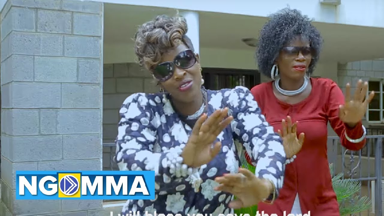 LILIAN ROTICH FT AKUSA OBERUROK (OFFICIAL VIDEO)