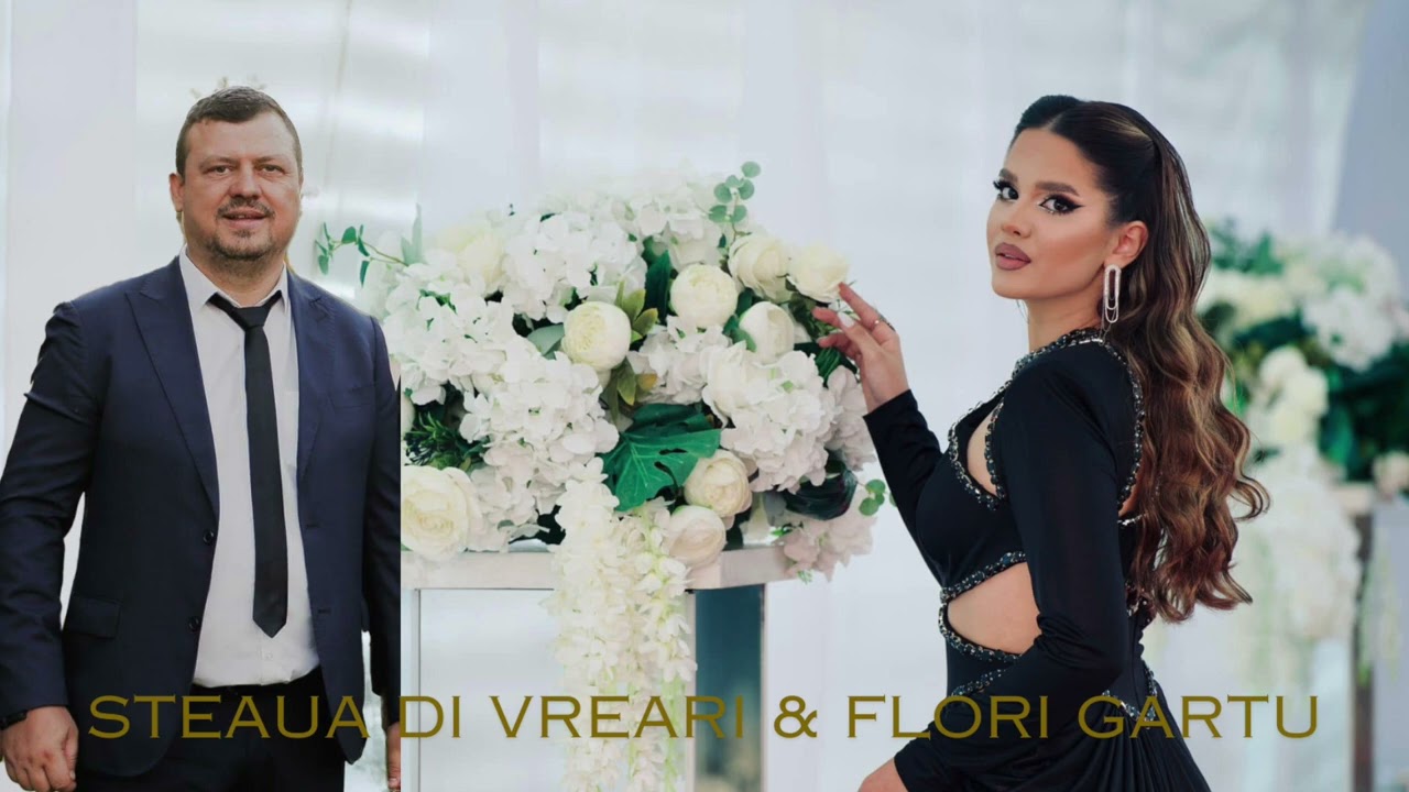 Steaua di Vreari & Flori Gartu - Numa ta 2024