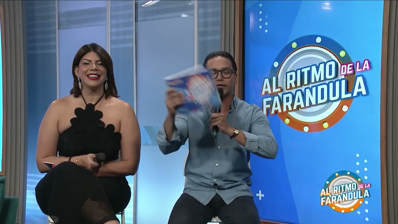 FERNANDO CARRILLO DICE QUE DOMINICANA LE DEBE A VENEZUELA 600 MILLONES DE DOLARES B2 MARTES 13 ENERO