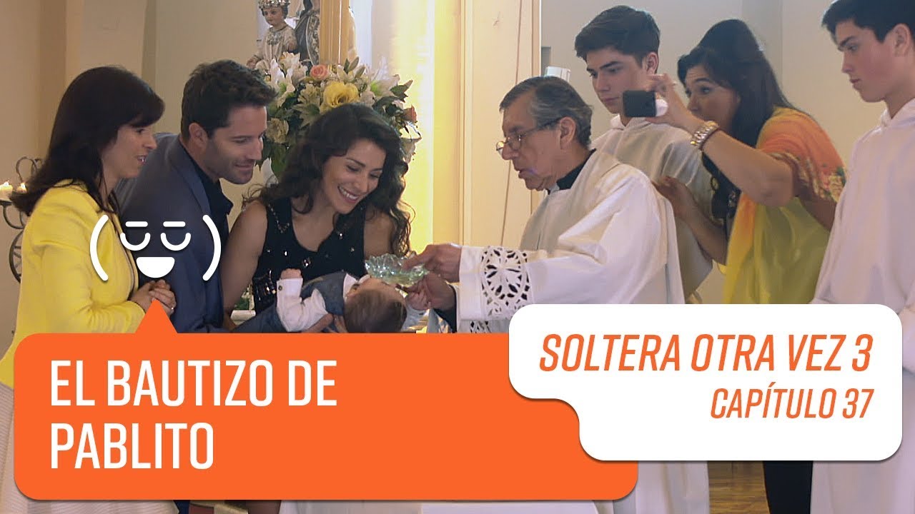 Capítulo 37 | Soltera Otra Vez 3