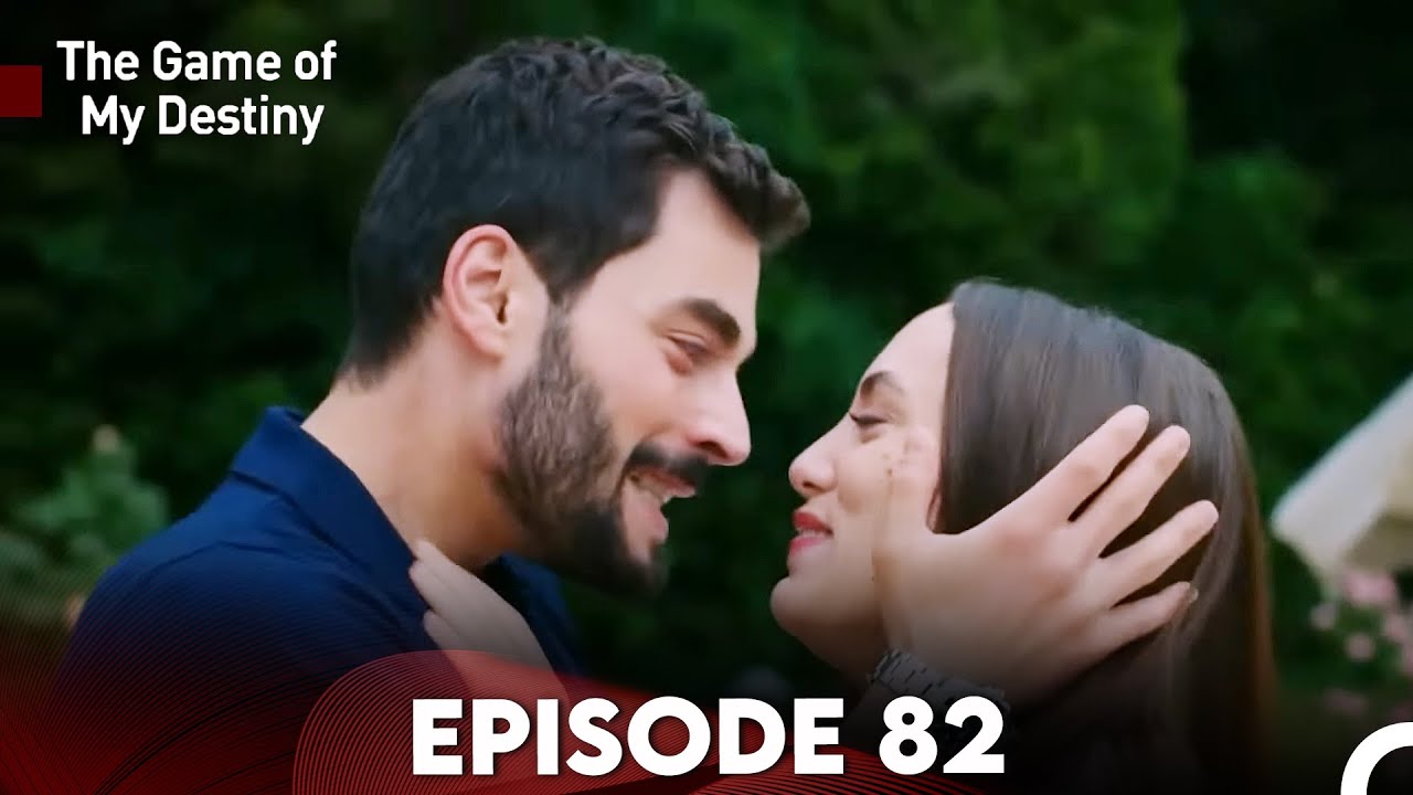 Game Of My Destiny - Episode 82 (English Subtitles)