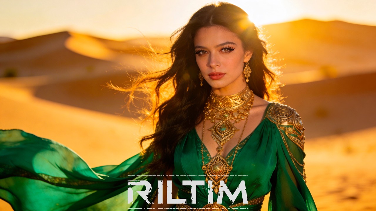 RILTIM - Ocean Lullaby (Oriental Mix)