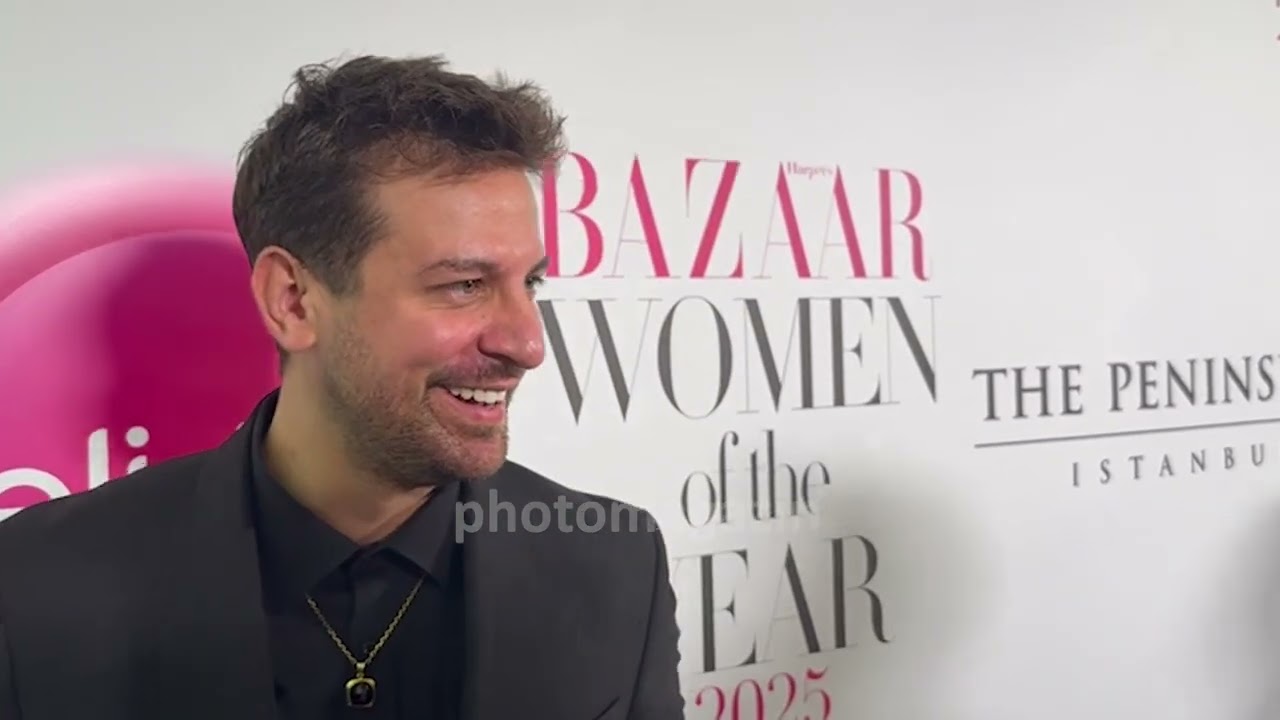 Birand Tunca'nın Ayakları Ka&ccedil; Numara?