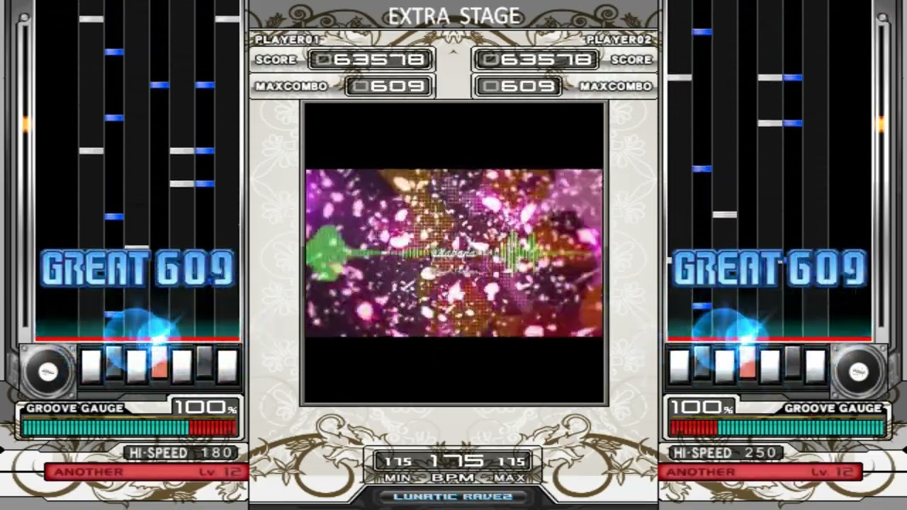[BMS] adabana - Kyuzo Sameura