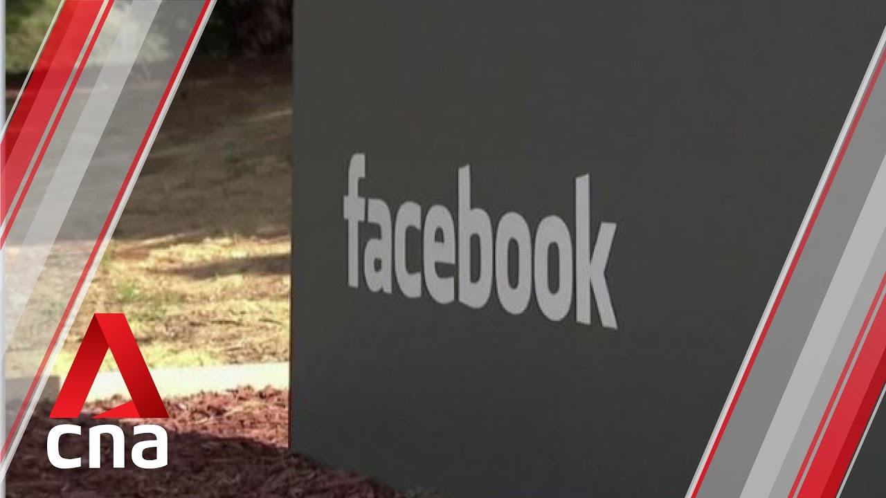 Facebook cracks down on social media accounts linked to QAnon movement
