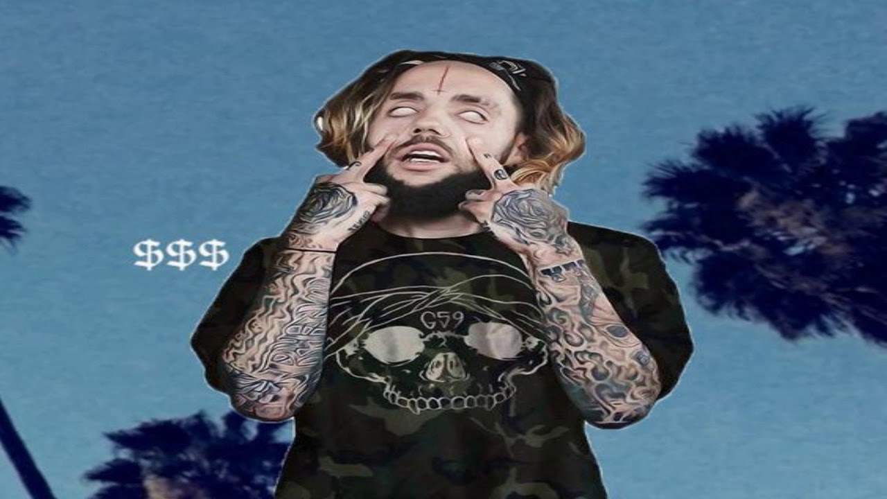 $UICIDE BOY$- A DEATH IN THE OCEAN WOULD BE SO BEAUTIFUL (SUB.ESPAÑOL)