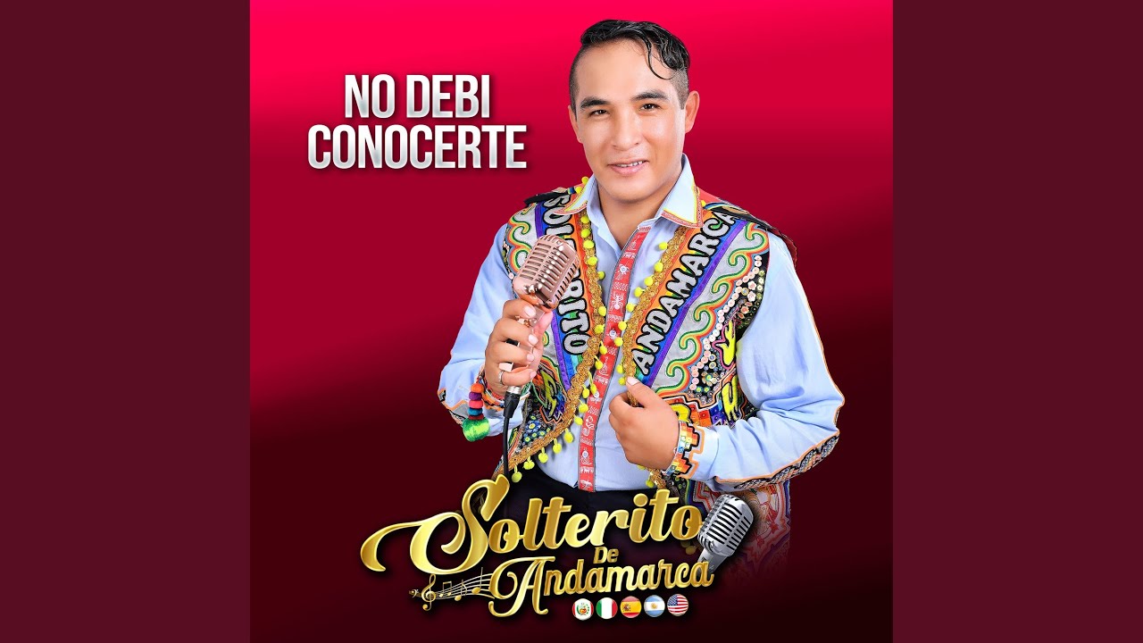 No Debi Conocerte