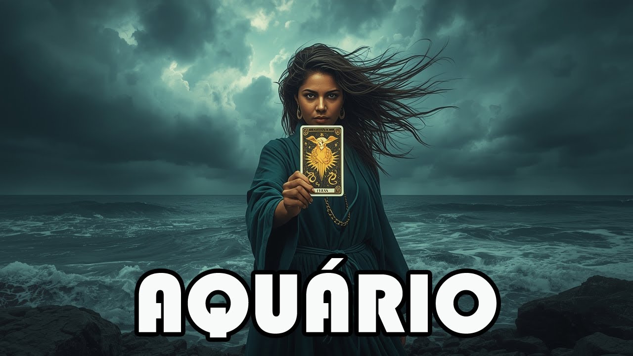AQUÁRIO ♒️ BOMBA MUITO FORTE ❗️💣🧨 PREPARE-SE PARA ISSO 😱 HORÓSCOPO AQUÁRIO AMOR FEVEREIRO 2026 ❤️