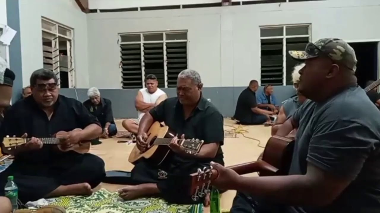 Hiva Kakala 2020 - Tue Tue Tue, ko'eni 'a e talanoa keu fai atu (Fofo'anga Tonga)