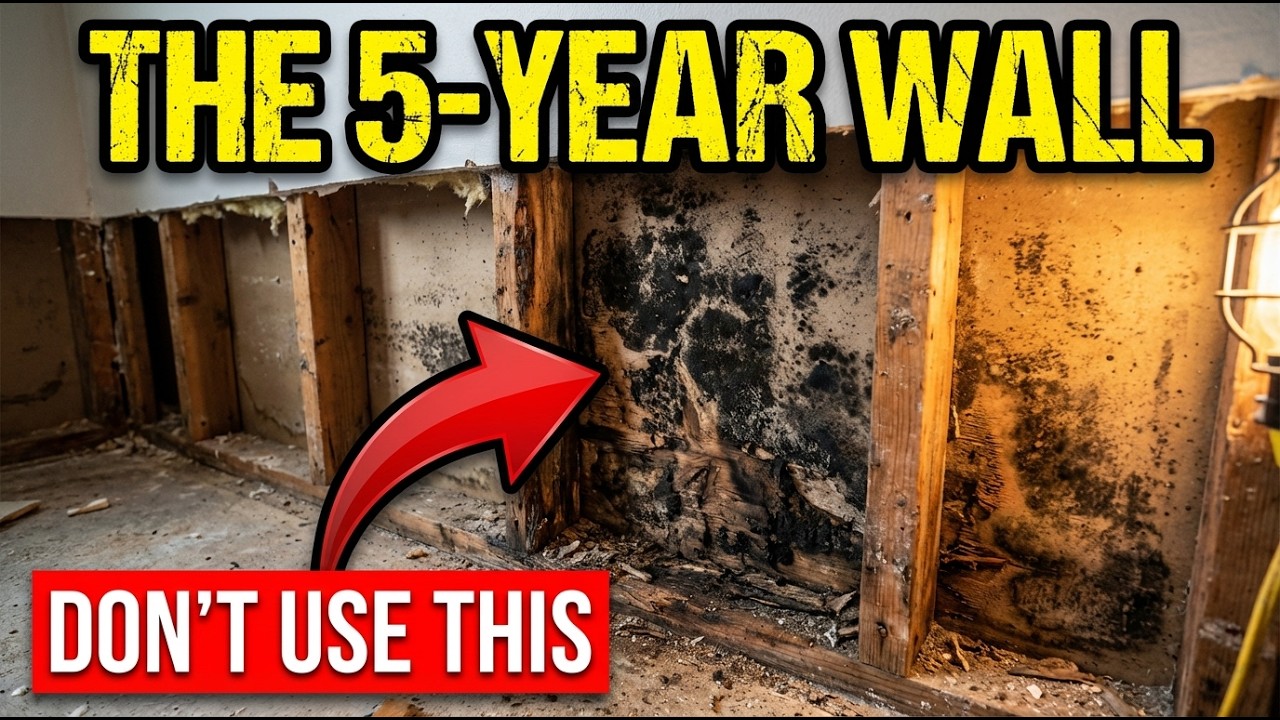 Why 90% of New Home Renovations Are Garbage (The Contractor Lie)