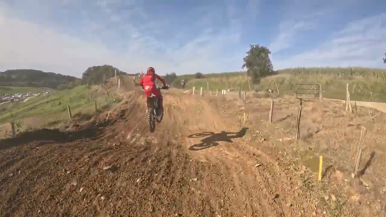 GoPro Axel Deneux #971 Finale Argent Blargies 15 Septembre 2024