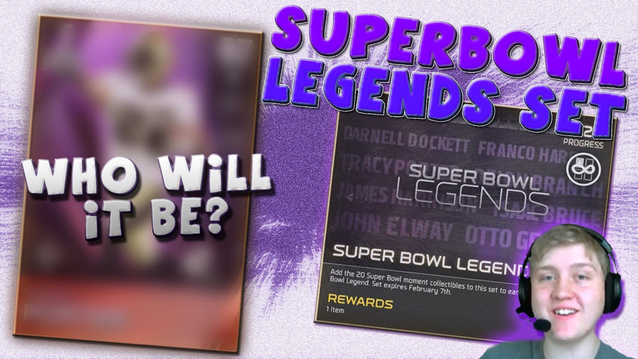 EPIC LEGEND! 