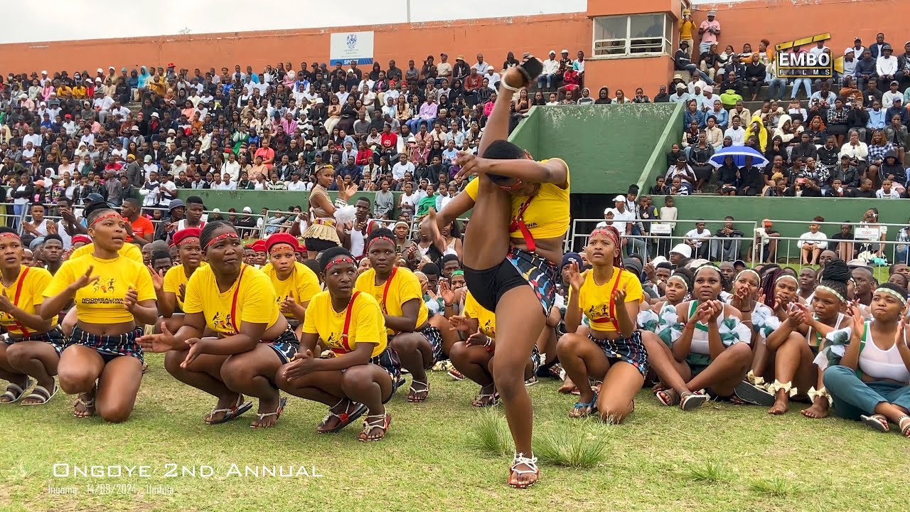 Indoni | Omelisizwe | Ngisemncane ngisahlolwa khuluma neqhikiza | Ongoye bezikhala kakhulu