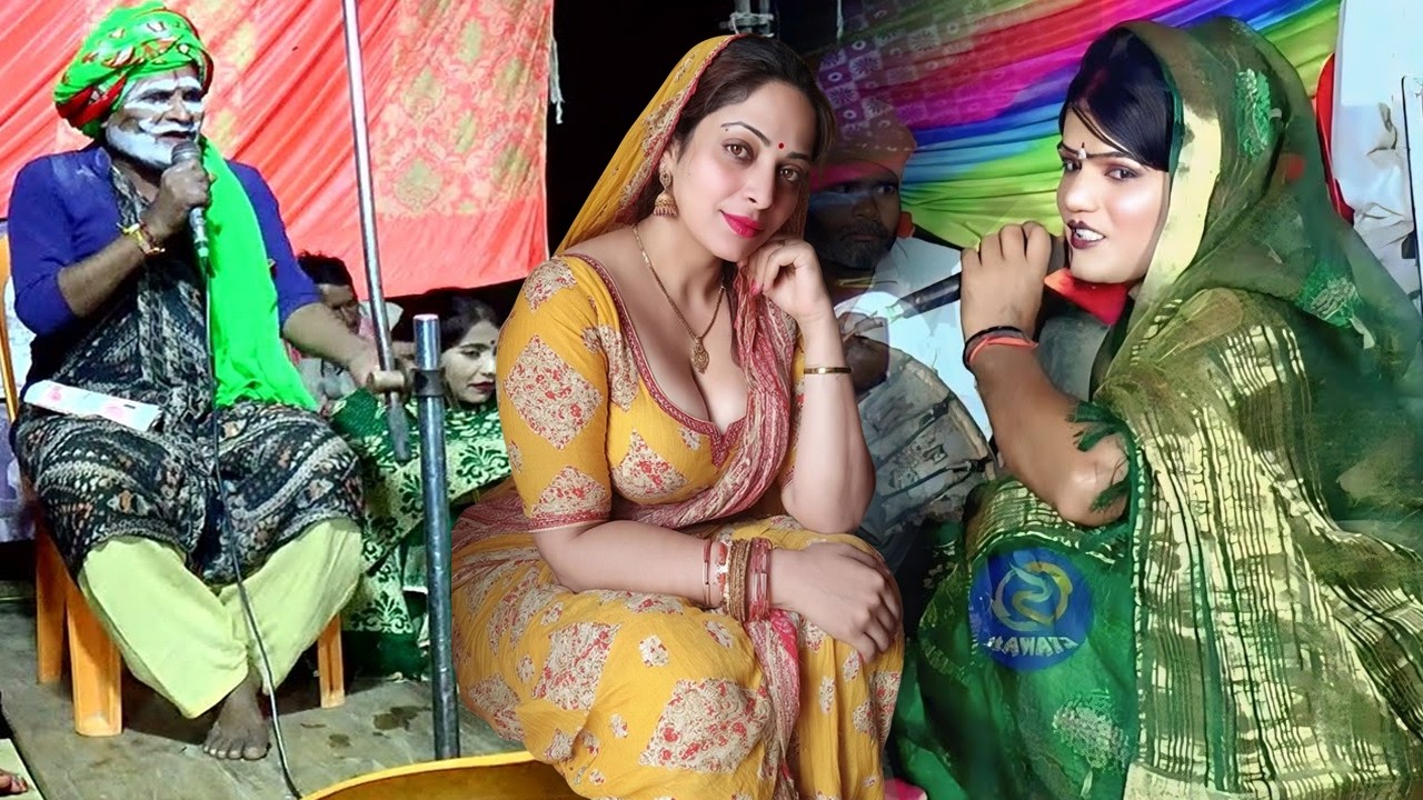अनिल जोकर और दीपू की जबरदस्त कॉमेडी भाभी के उड़े होश deepu ka dhola #viralvideo  #dhola