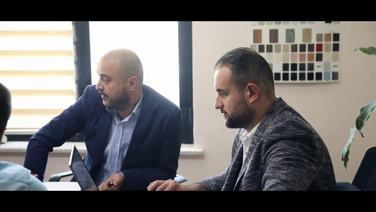 Onaylift Elevator Movie EN