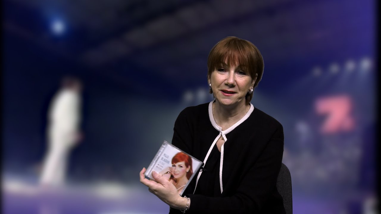 CMC NEWS 31.3.2023. - Maja Blagdan, Iz sve snage, Maya Sar, Jurica Pađen & Aerodrom