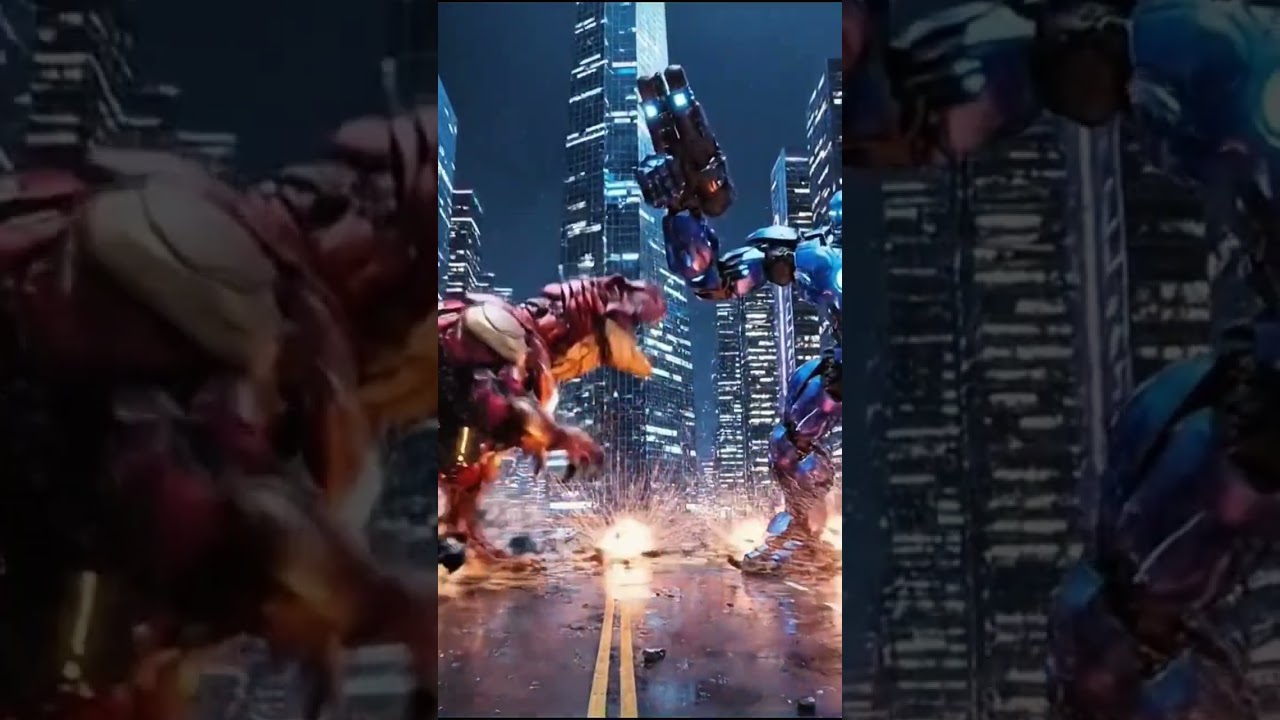 #Robot
