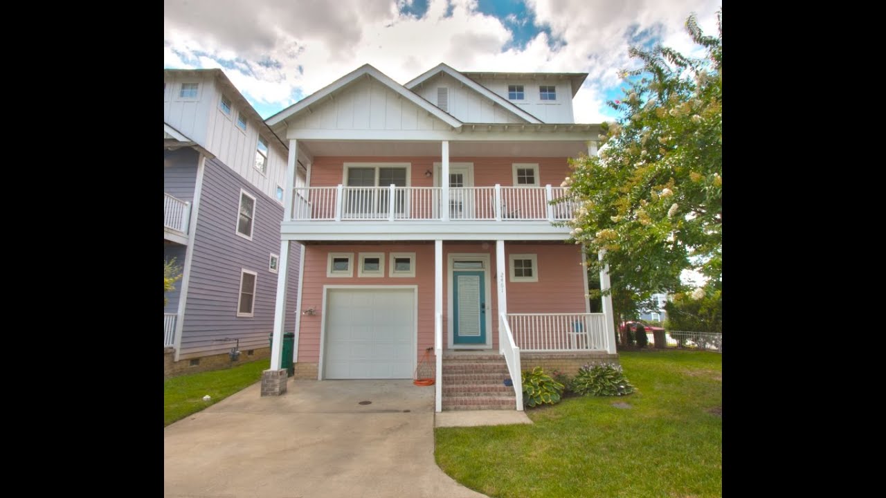 Tranquility by the Bay - Chesapeake Beach Homes - Chicks Beach Real Estate Virginia Beach