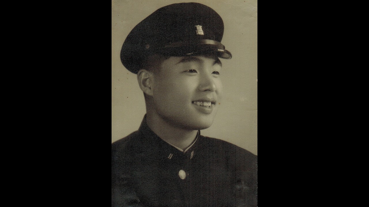 In memory of dad...
