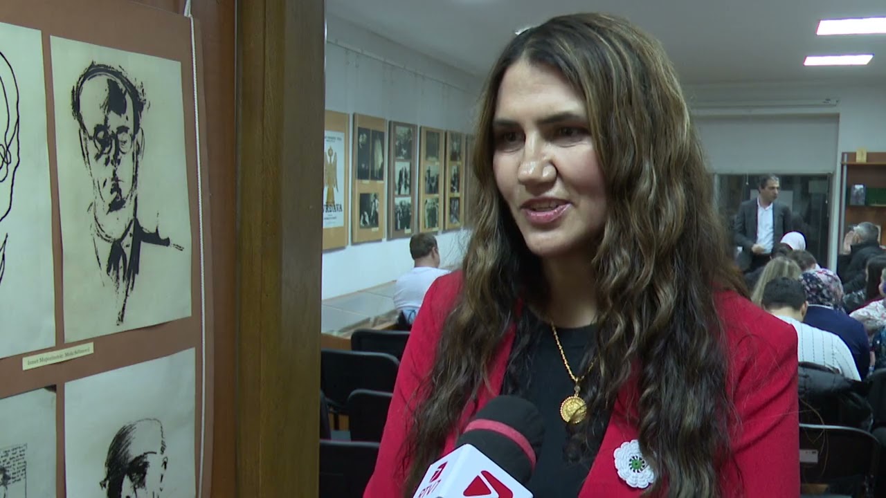 Promovisana knjiga “Most od sjećanja” Mine Avdić
