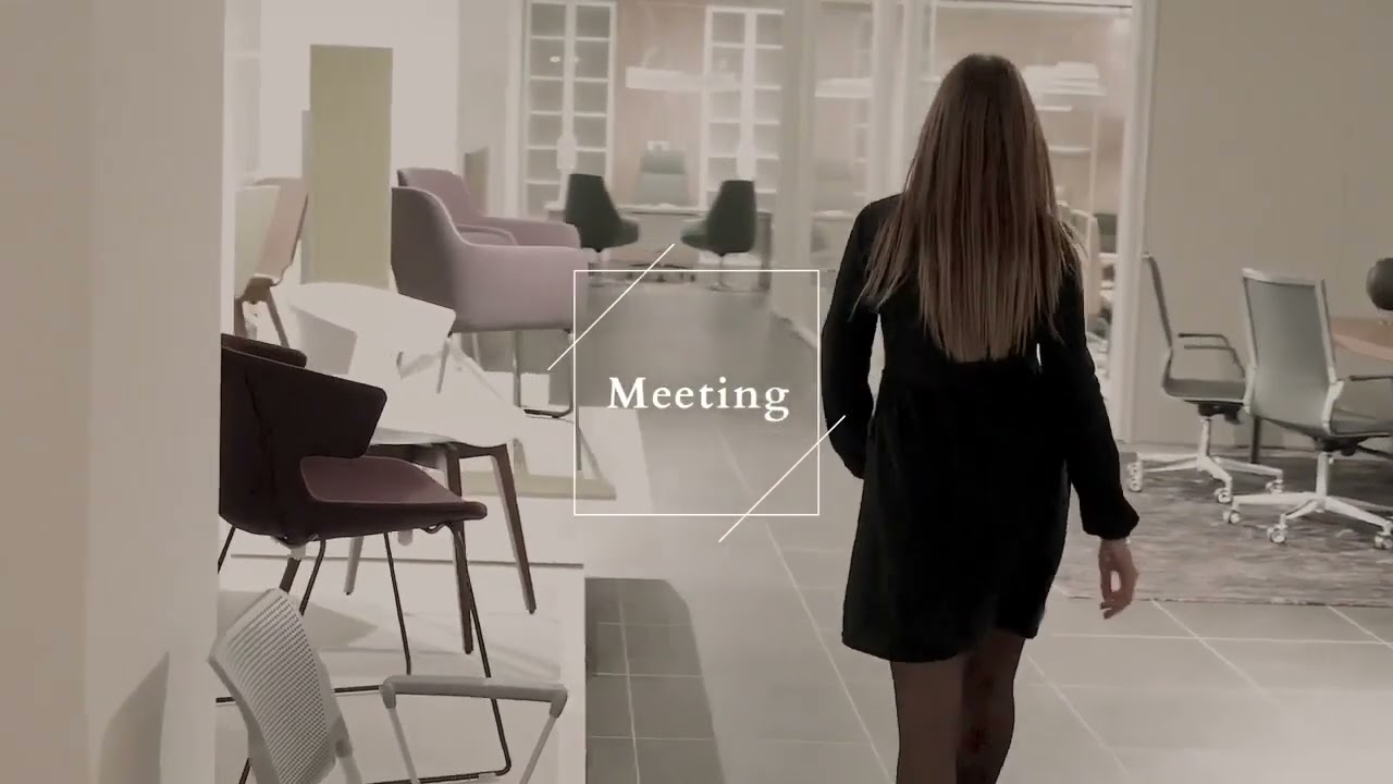 QuadrifoglioGroup - kancelářský nábytek