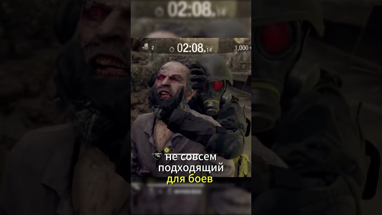 ХАНК ВЫЖИЛ В RESIDENT EVIL REQUIEM? 💀 #residentevil #residentevilrequiem