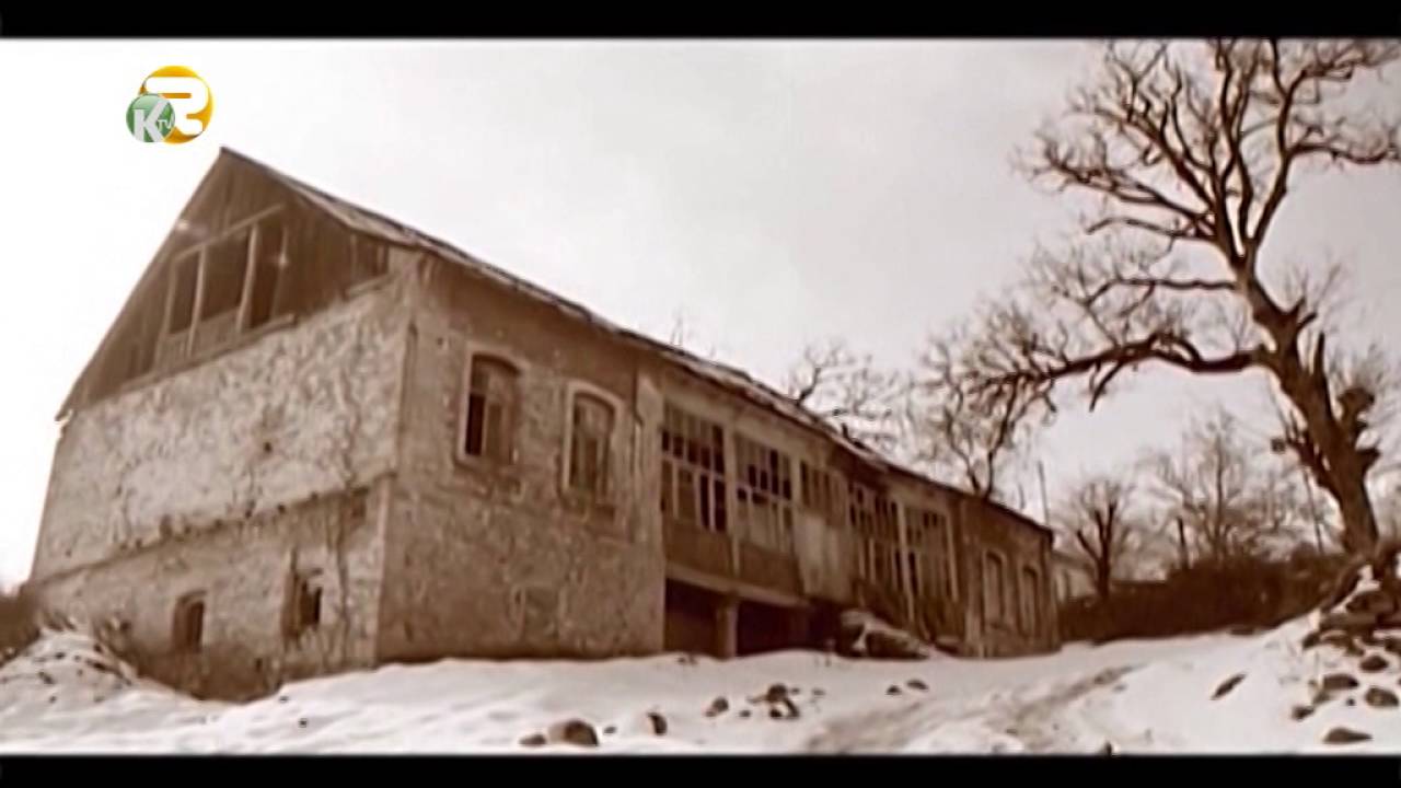 Cumhuriyyetin Gence dovru (Kepez TV - 2015)