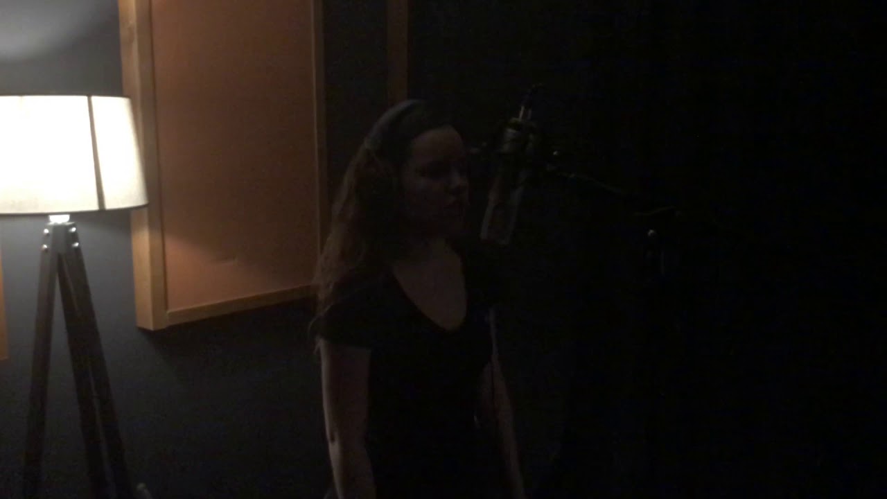 Seda Zenli - Ölsem Yeridir (Cover)