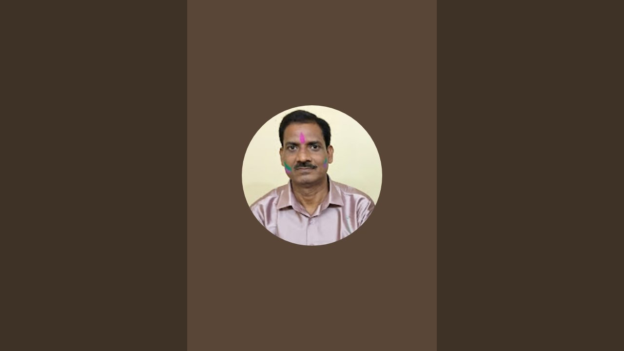 Ashok Kumar Mishra is live