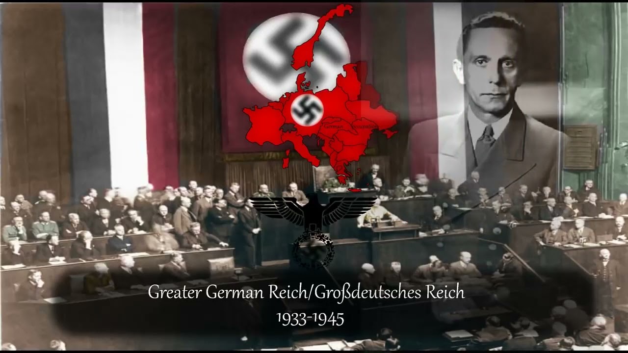 Historical anthems of Germany