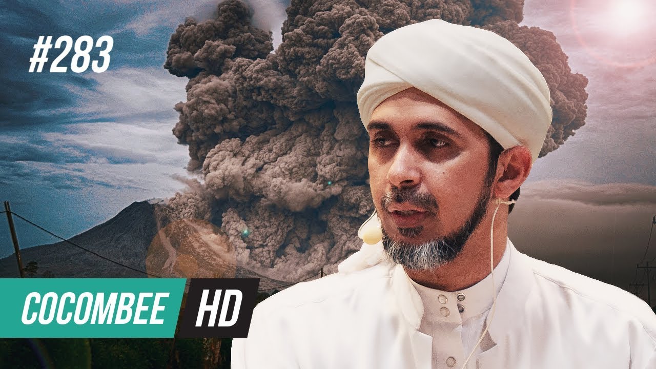 Musuh Yang Banyak Berjasa Kepada Kita.. ᴴᴰ | Habib Ali Zaenal Abidin Al-Hamid