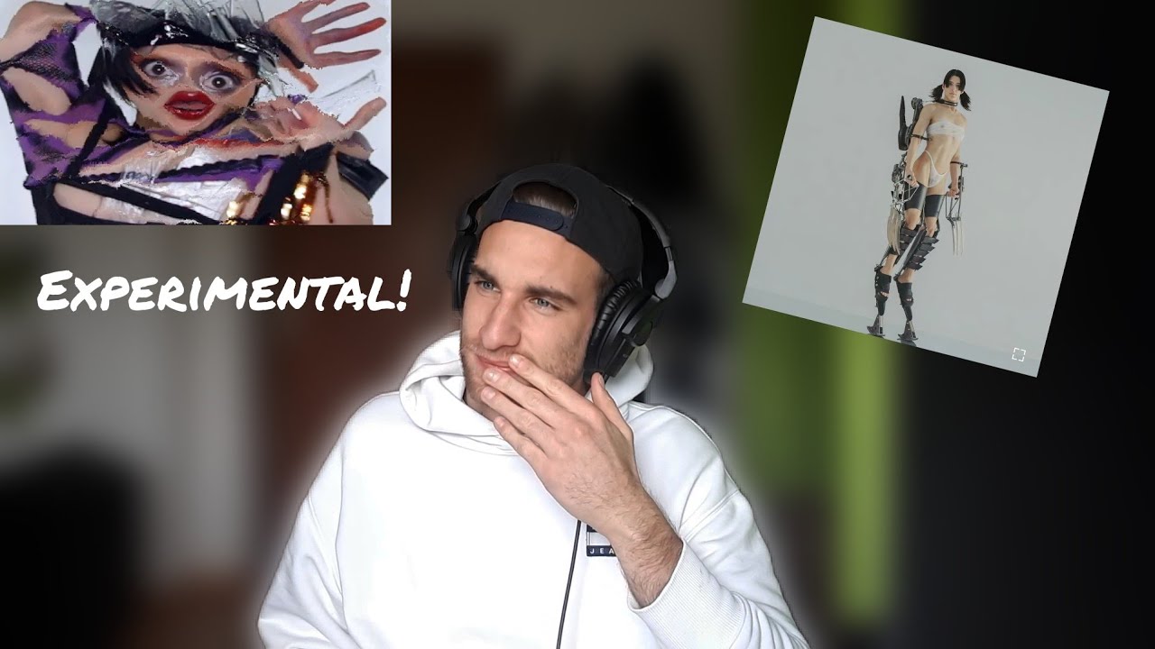 ARCA - MEQUETREFE & RIQUIQUI REACTION ||