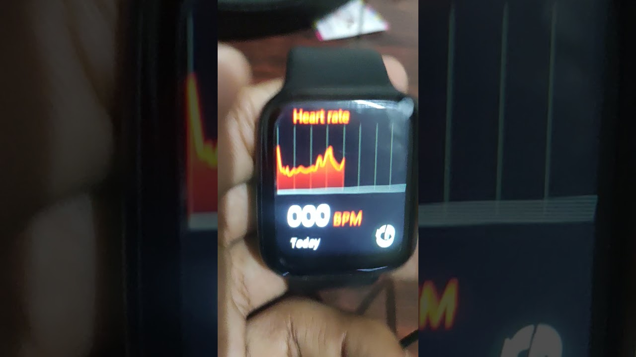 w26 plus face change apple watch clone
