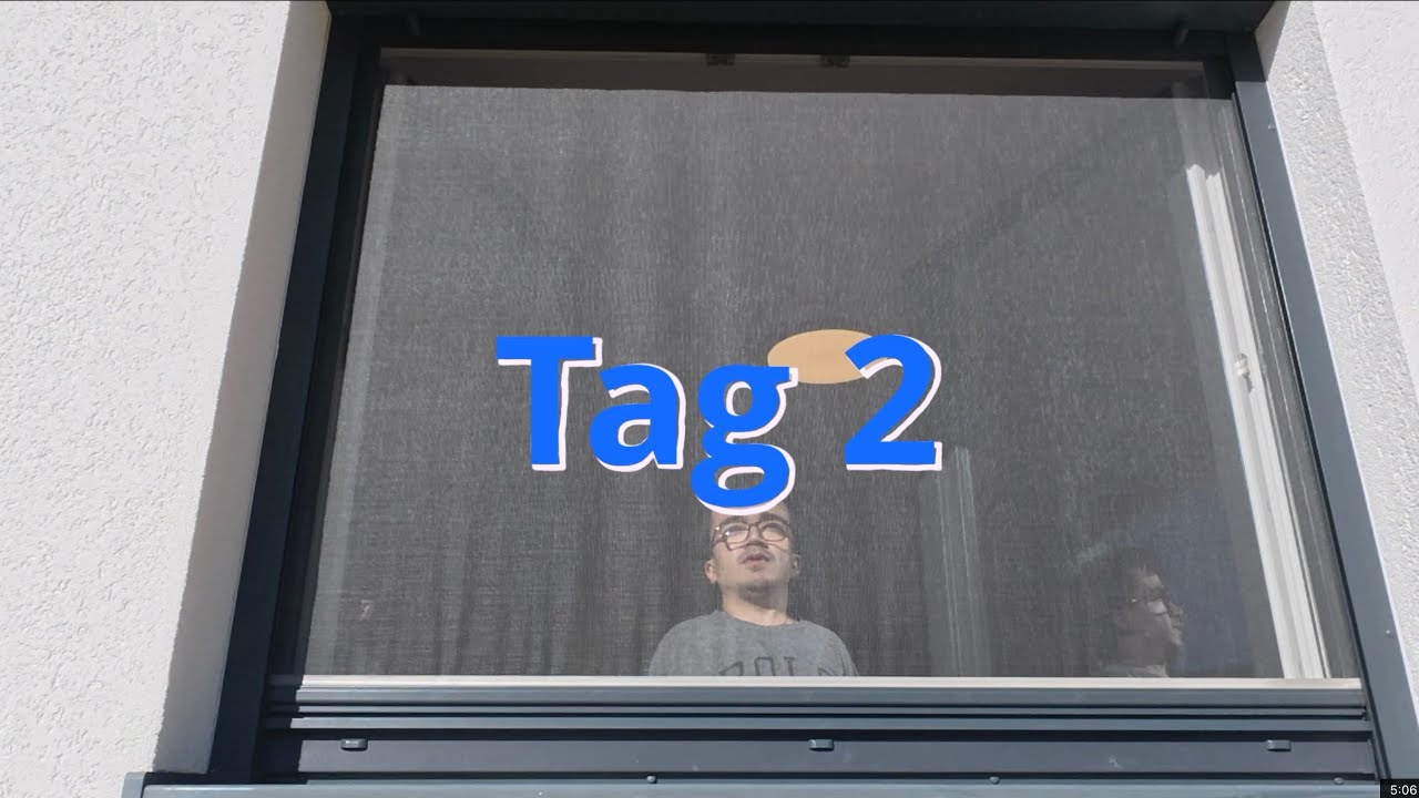 Tag 2