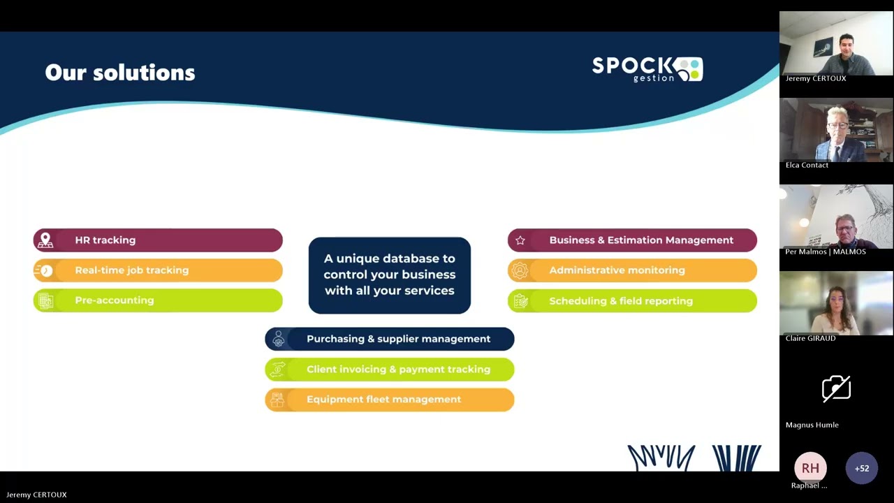 ELCA CoF online inspiration session ICT innovations for landscape garden companies and what about AI