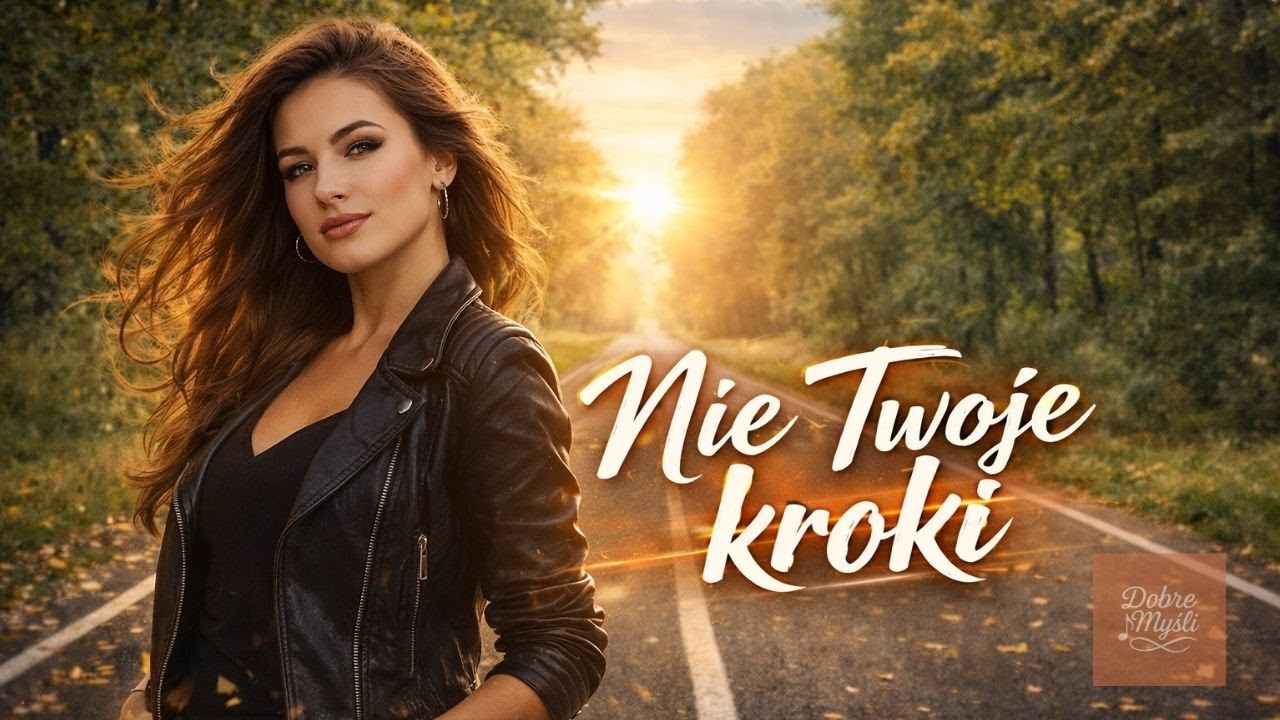 Nie Twoje Kroki | Kobiecy Manifest Siły | Official Version