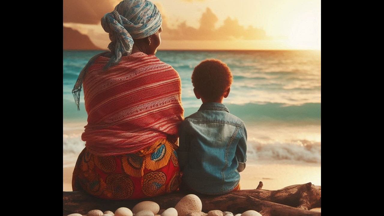 Yay Boie - from Bissau to Senegal