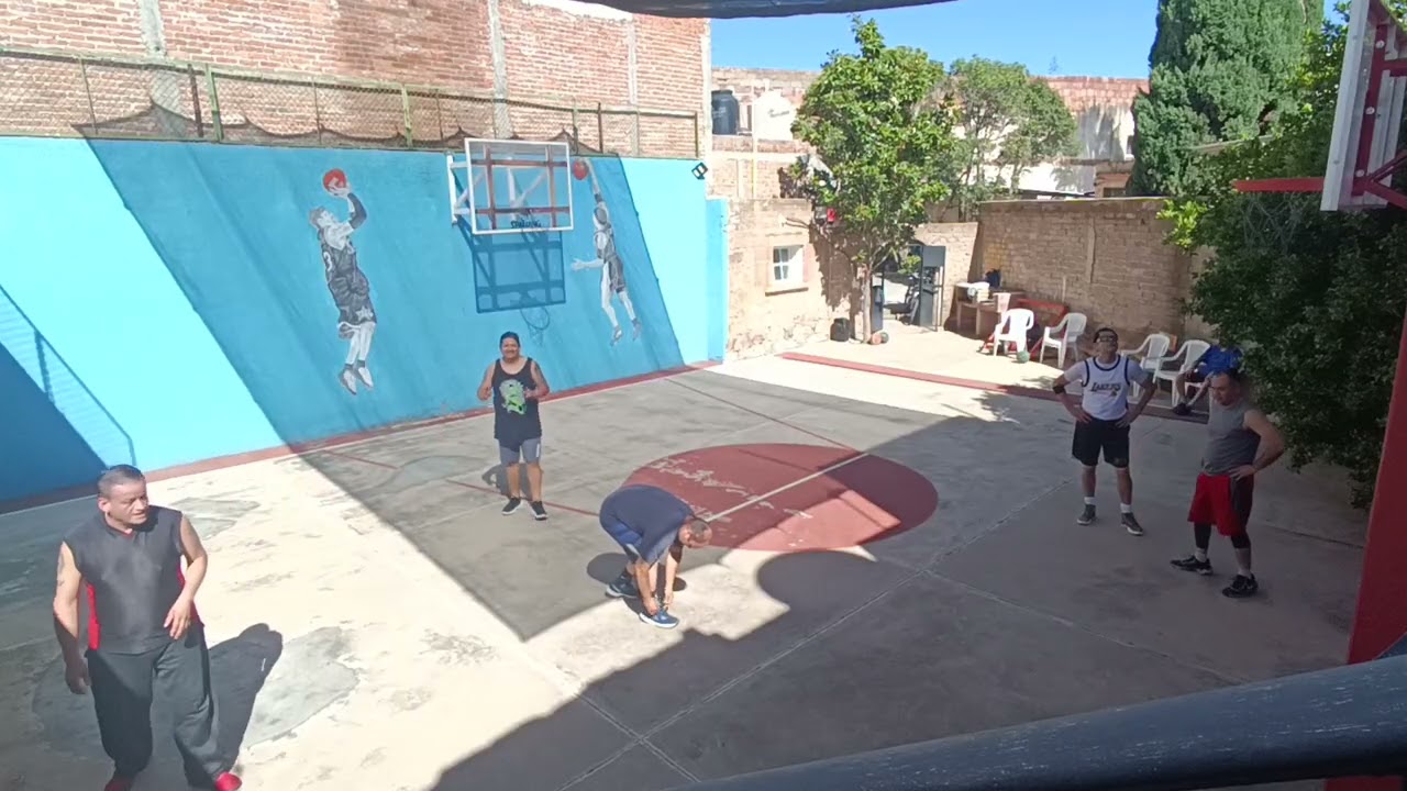 J92/2025 🏀