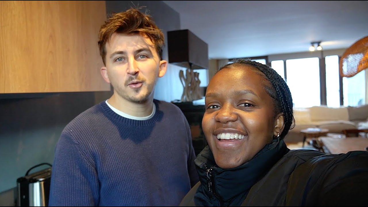 ZN&Oacute;W SIĘ PRZEPROWADZILIŚMY! 😮 | SPĘDŹ Z NAMI DZIEŃ VLOG