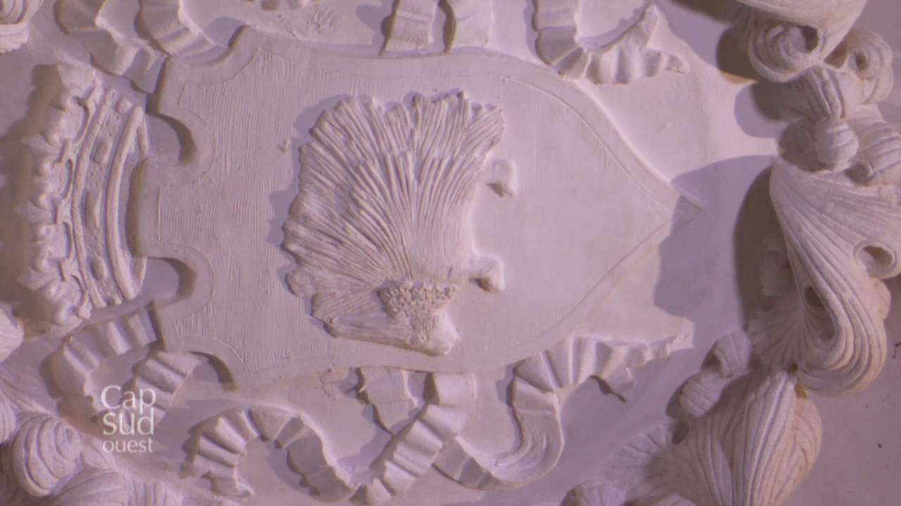 Cap Sud-Ouest - Le château de la Rochefoucauld