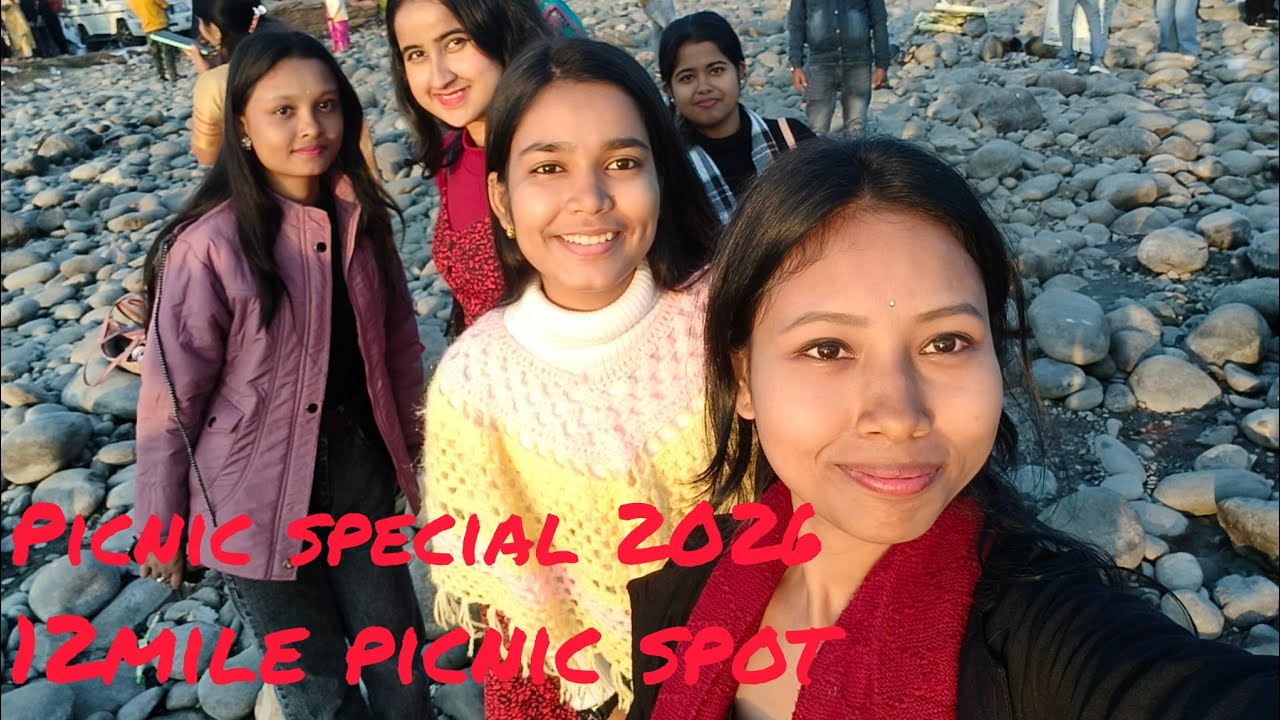 Picnic special 2026🥰😉 