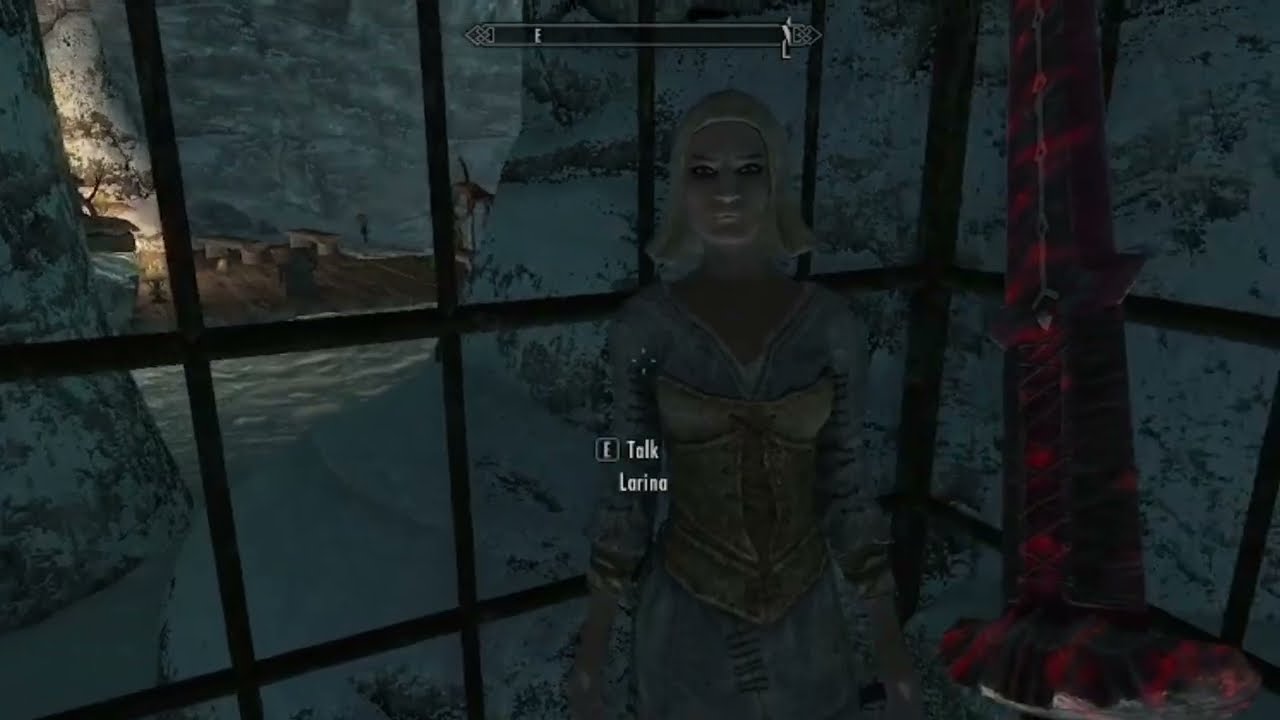 День 1159 — Убить всех NPC до выхода Elder Scrolls 6.