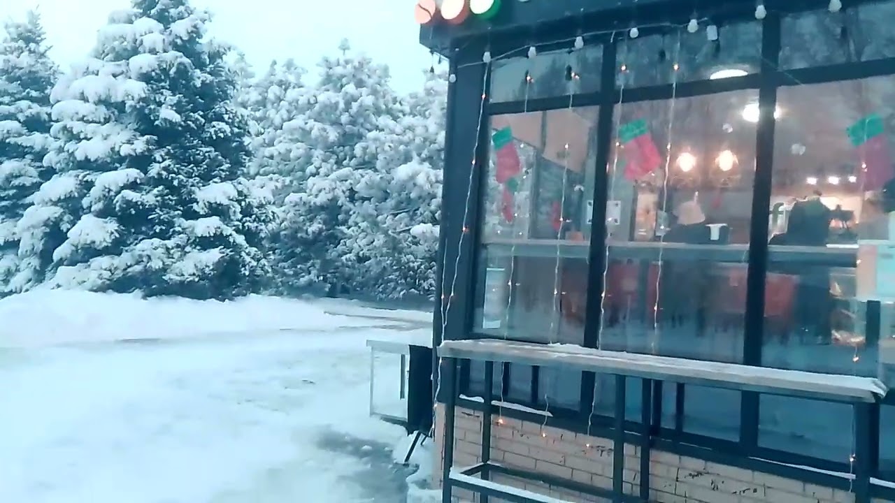 Kazakhstan Presidential Park