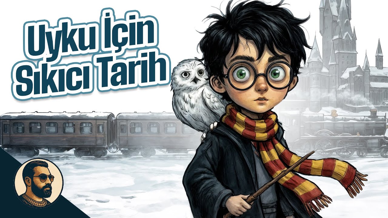 Harry Potter’ın Yerinde Sen Olsaydın Hogwarts’ta Bir Günün Nasıl Geçerdi?
