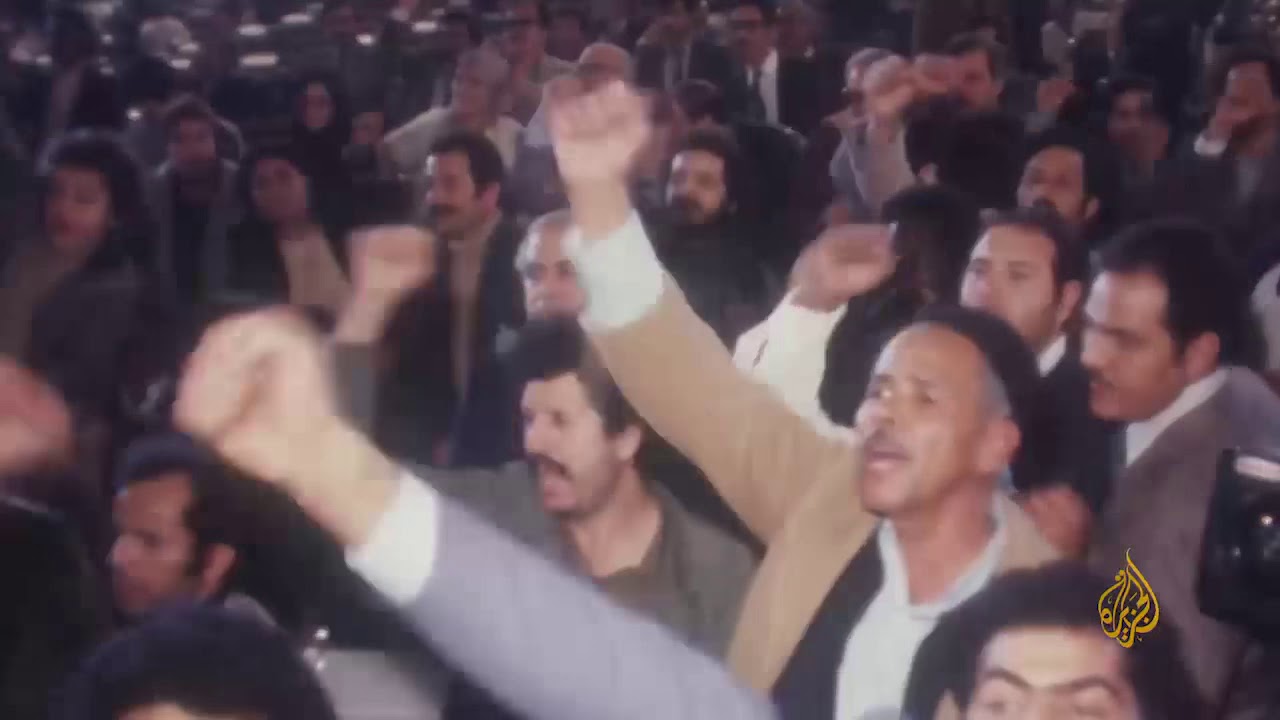 شاهد على العصر | محمد المقريف: القذافي يجرد الليبيين من أملاكهم ويصدر قانون البيت لساكنه