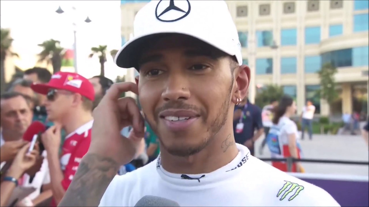 LEWIS HAMILTON VS SEBASTIAN VETTEL - Champions of the last decade
