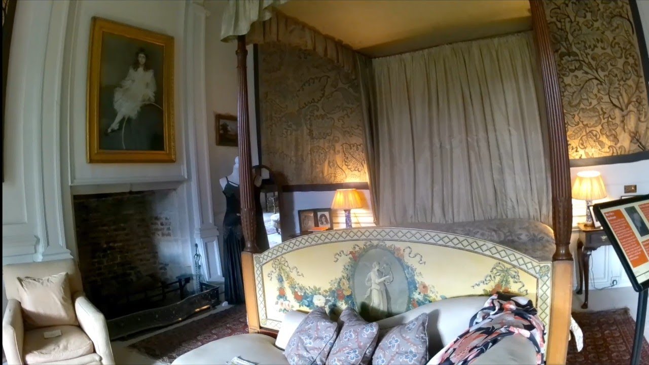 North Yorkshire. Adventure 2026 Part 5. Nunnington Hall. National Trust. #adventure 