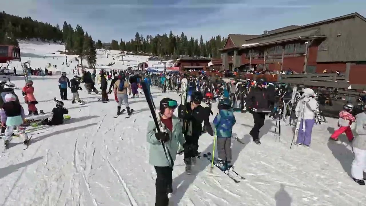 Tahoe 1-24-2026 Short