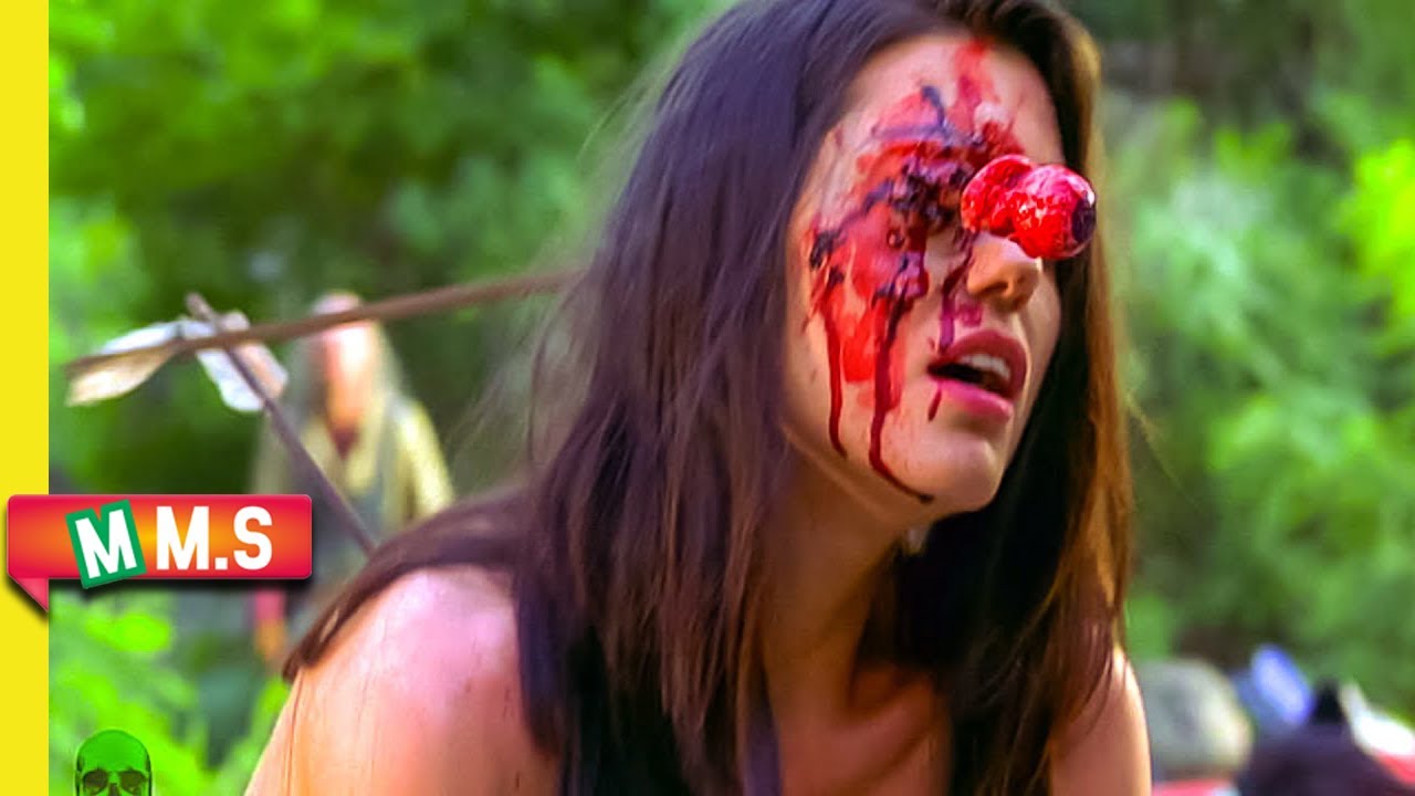 WRONG TURN PART 1 2 & 3 Movie Explain in Urdu | Horror Film Summarized हिन्दी  | MEERA MOVIE SCRIPT