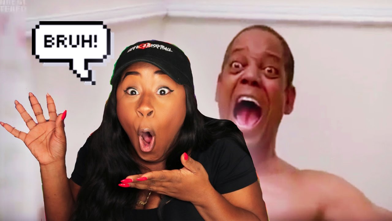 FULL MOVIE The Strange Things About The Johnson's FULL MOVIE | Trinreacts